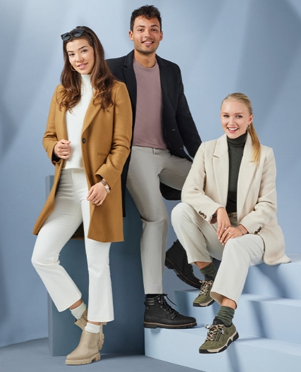 Professionel pendlerstil: Sådan skaber du et stilfuldt og praktisk look