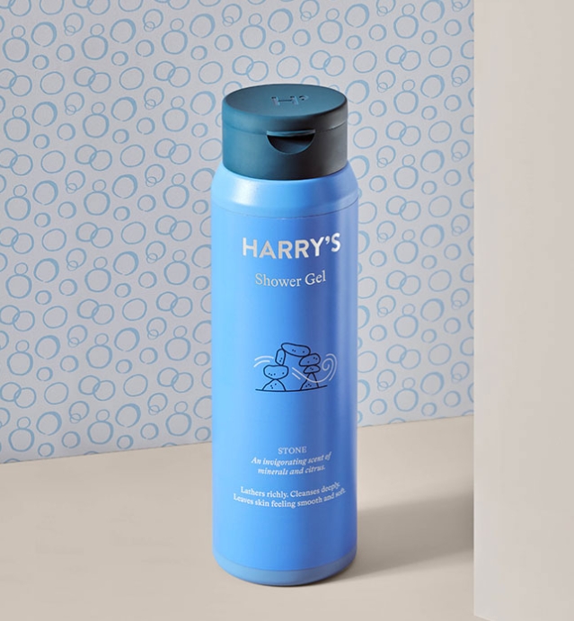Et Ritual for Vækst: Min Rejse med Harry's