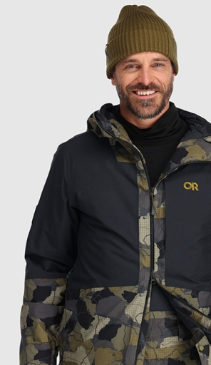 Når Outdoor Bliver En Livsstil: Min Vej til Komfort og Funktion