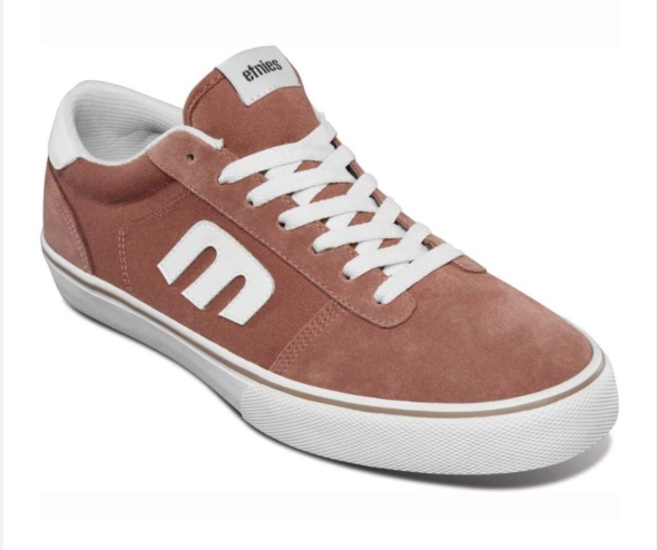 Etnies shoes : Skatekultur Møter Bærekraftig Design