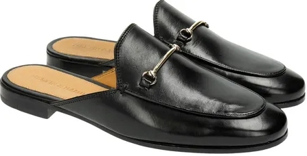 Melvin and Hamilton Shoes - Skandinavisk Raffinement i Hvert Skridt