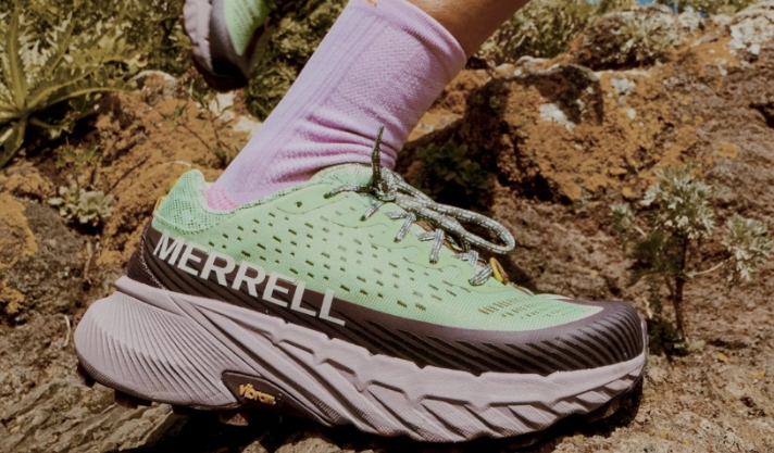 Merrell Sko - Mine Ærlige Erfaringer Med At Gå På Skyer Hver Dag