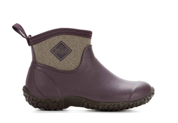 Hvorfor Jeg Elsker Mine Muck Boots Danmark &ndash; En &AElig;rlig Anmeldelse